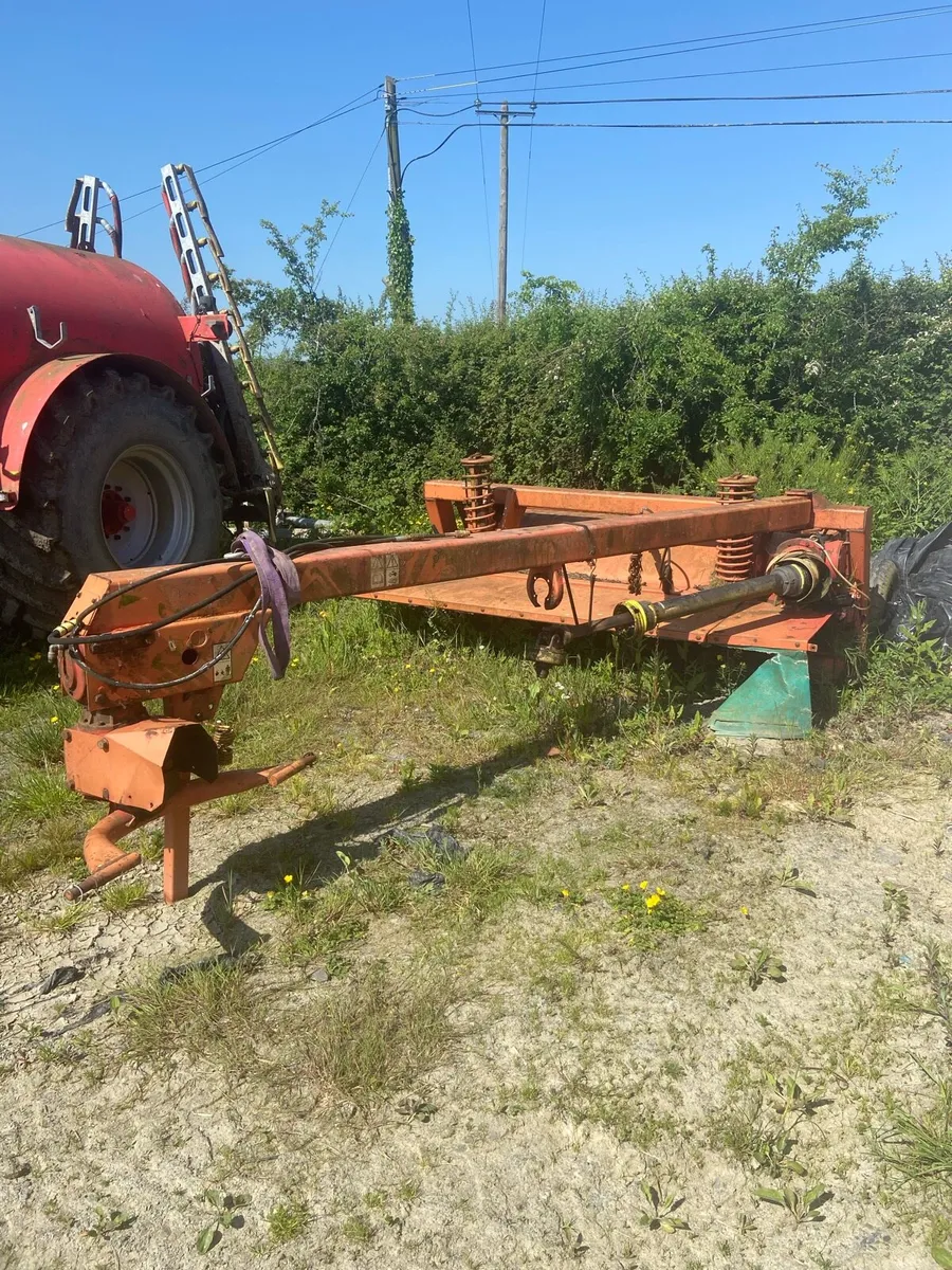 4032 or 388 for breaking or repair - Image 1
