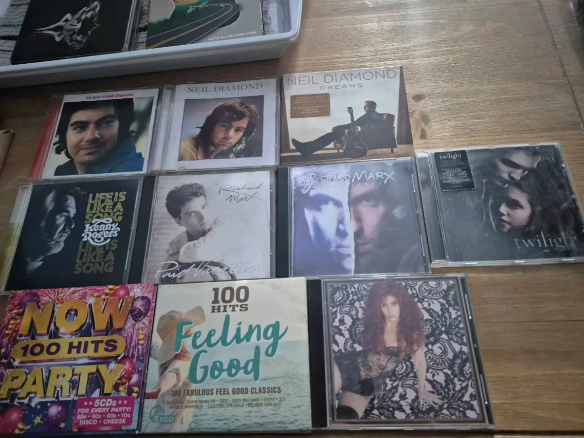 CDS - Image 1