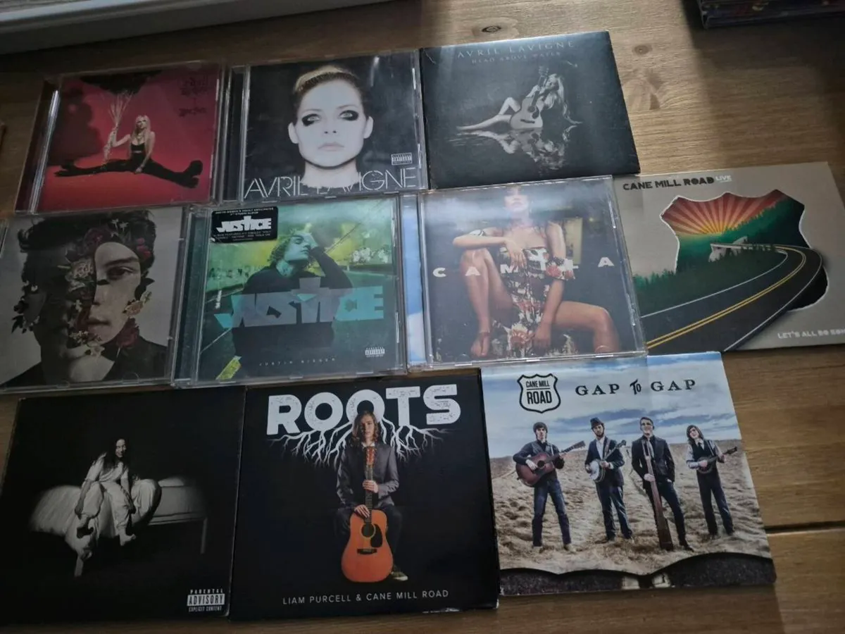 CDS - Image 2