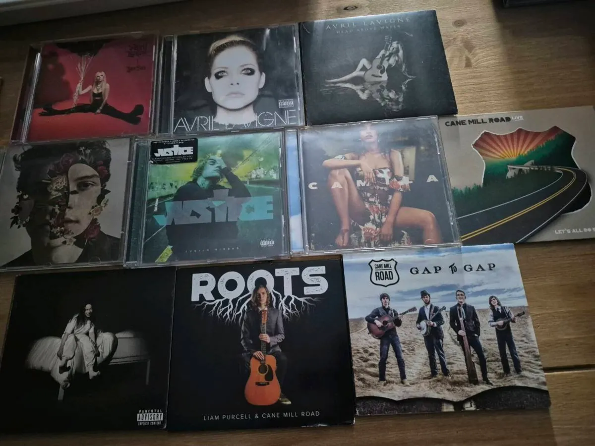CDS - Image 3