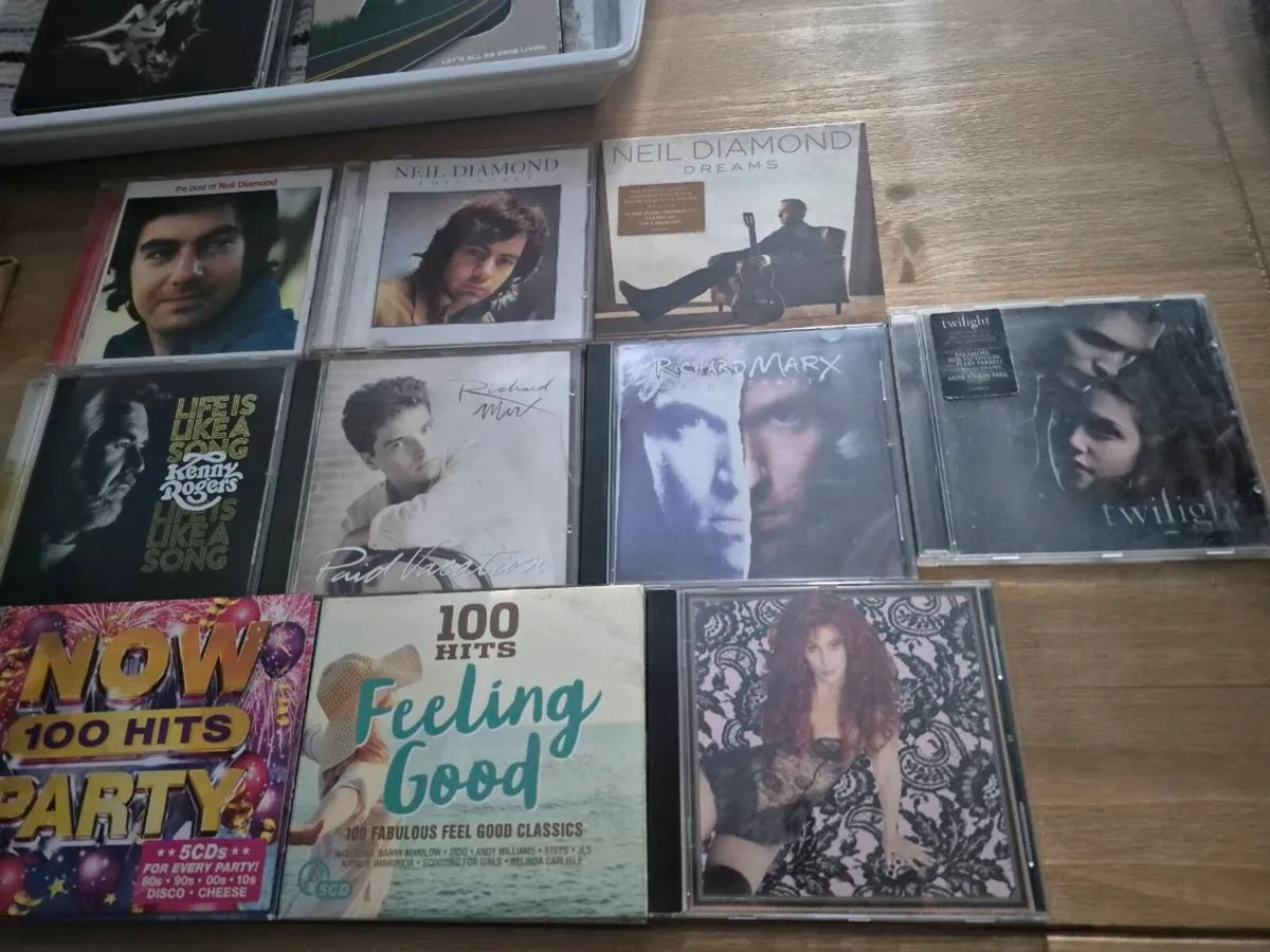 CDS - Image 4