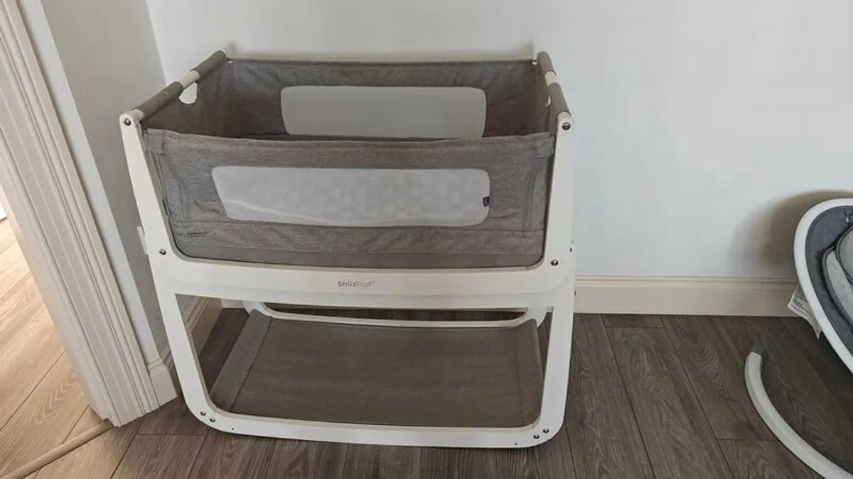 SnuzPod 4 - Image 1