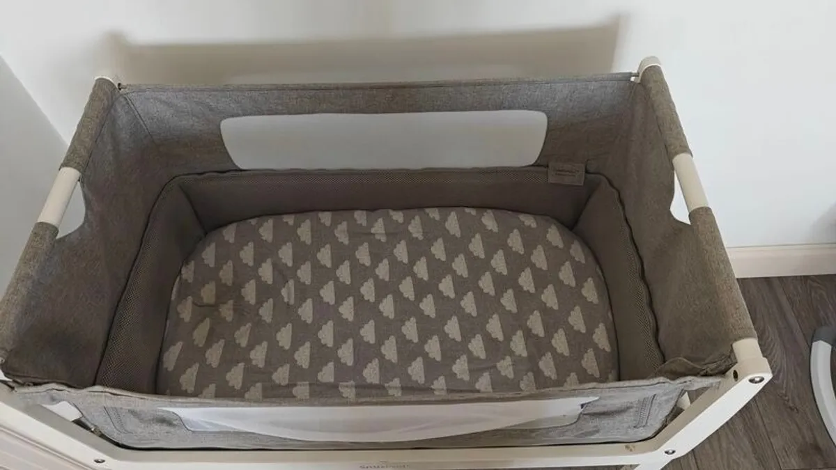 SnuzPod 4 - Image 2