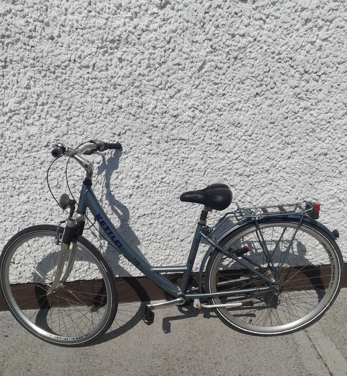 Ladies Bicycle - Image 1