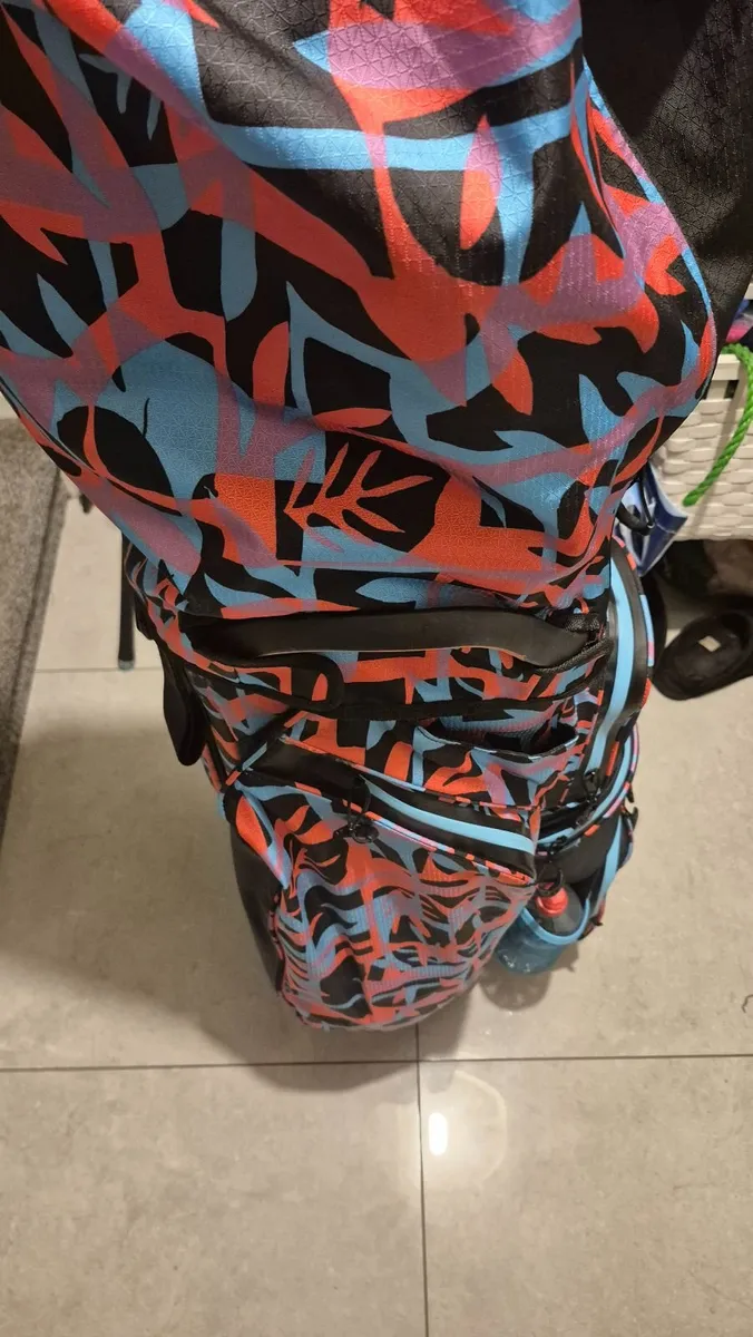 Ogio Cart Bag - Image 3