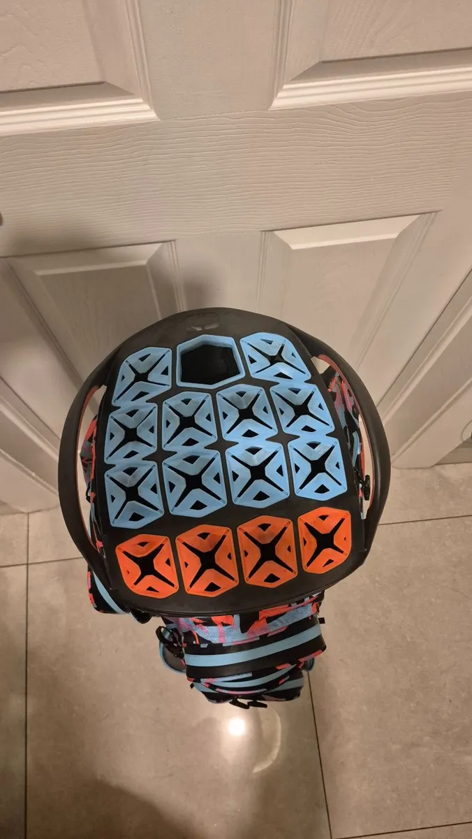 Ogio Cart Bag - Image 4