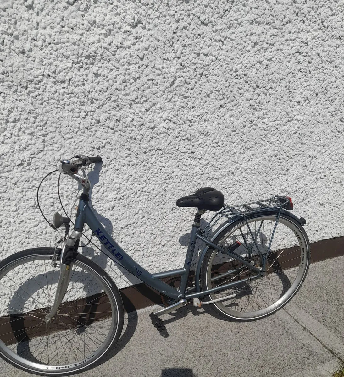 Ladies Bicycle - Image 2
