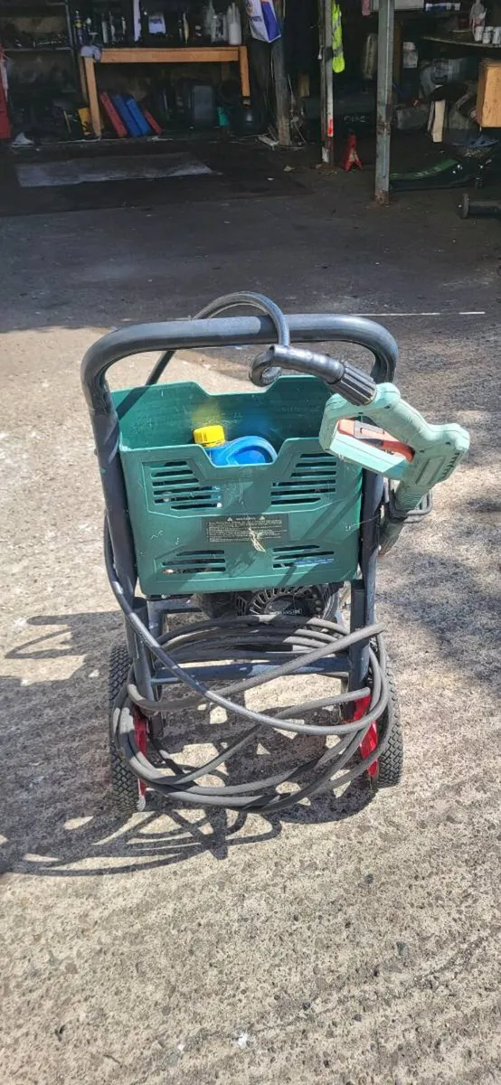Power washer - Image 3