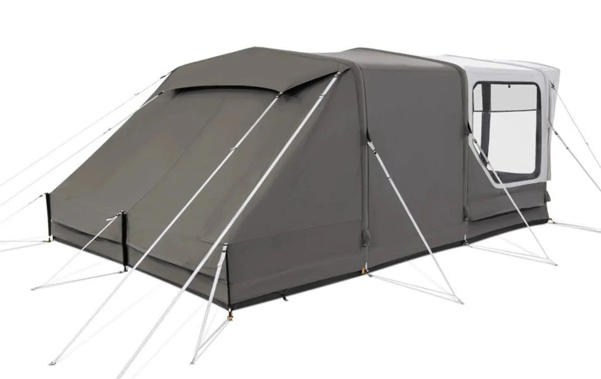 Tent - Dometic Boracay TC 401 Air and Awning - Image 3