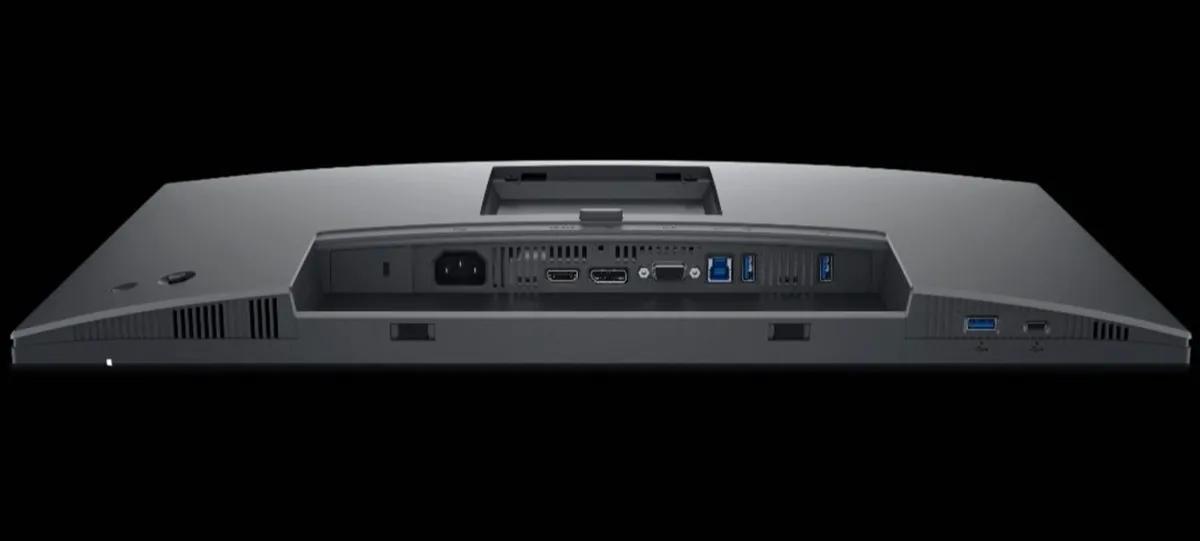Dell Pro 24 Plus Monitor - P2425H - Image 4
