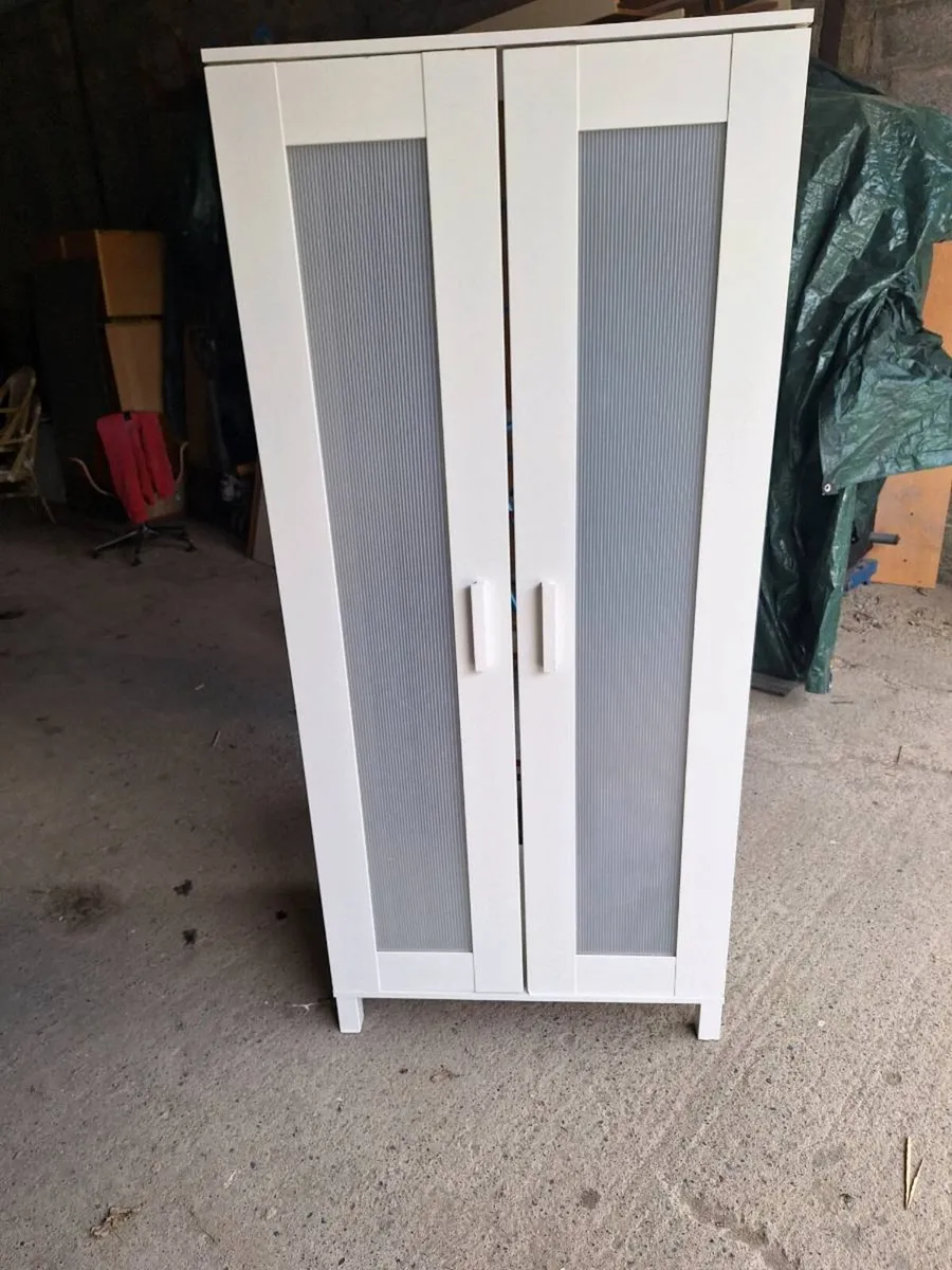 IKEA wardrobe (DELIVERY) - Image 3
