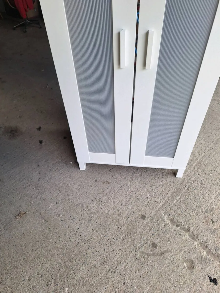 IKEA wardrobe (DELIVERY) - Image 4