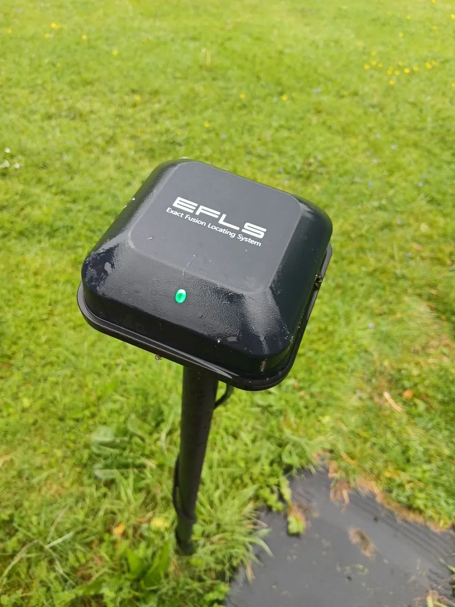 Robot lawnmower - Image 2