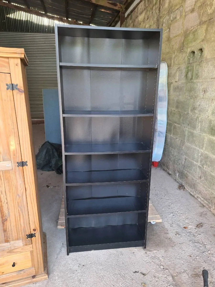 IKEA Bookcase (DELIVERY) - Image 1