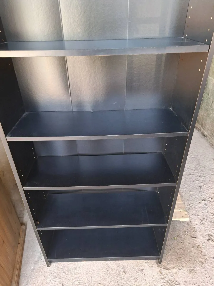 IKEA Bookcase (DELIVERY) - Image 3