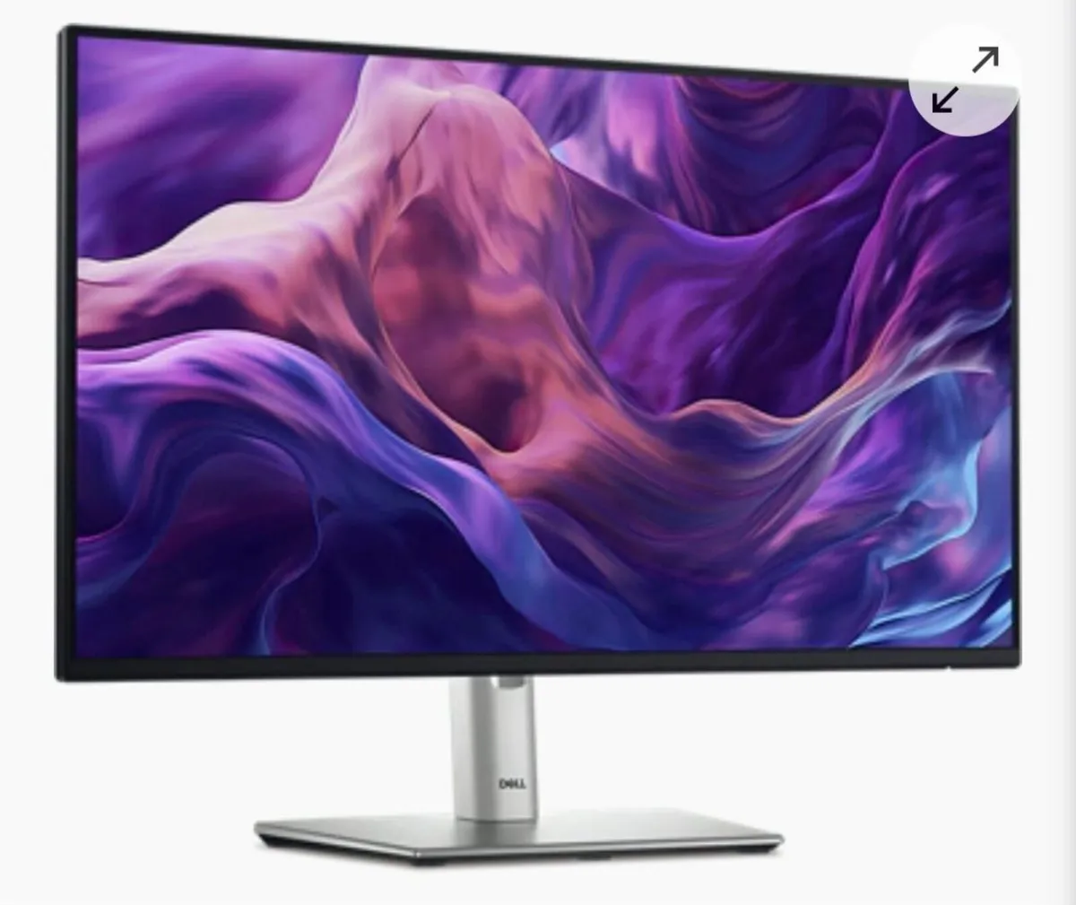 Dell Pro 24 Plus Monitor - P2425H - Image 1