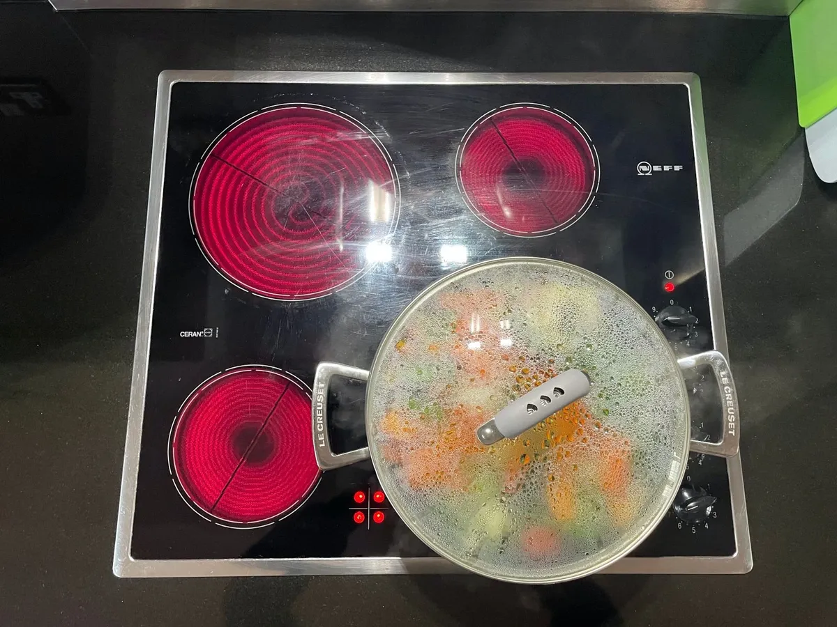Neff Hob - Image 1