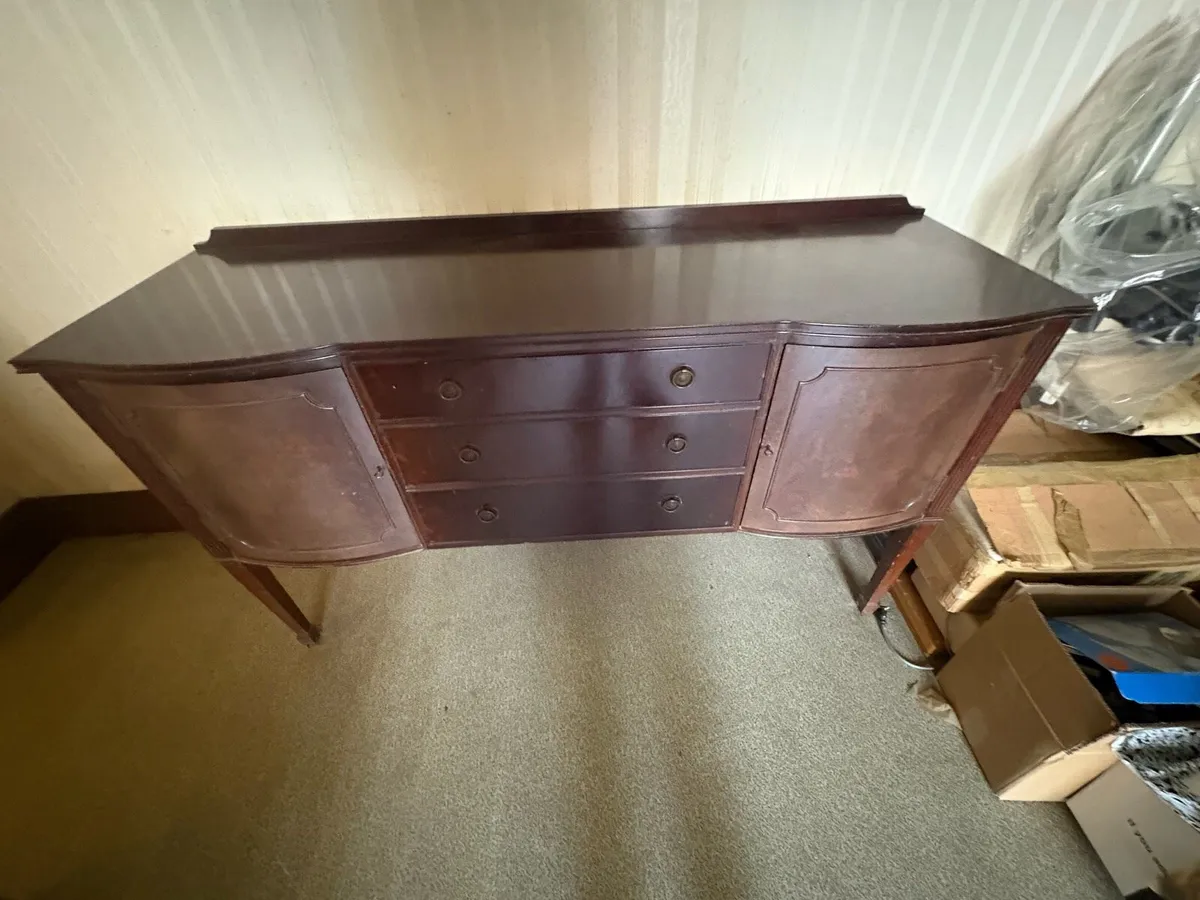 Antique furniture - Image 4