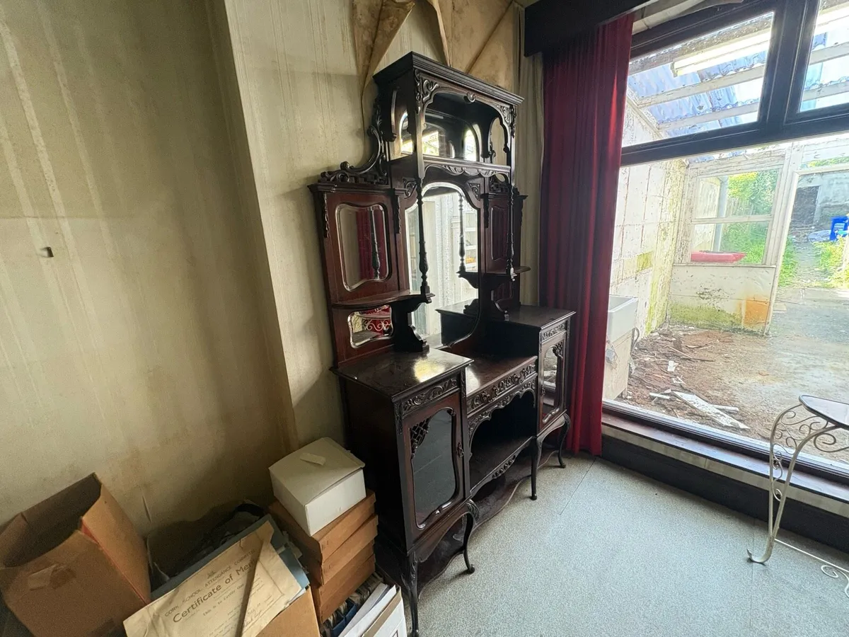 Antique furniture - Image 2