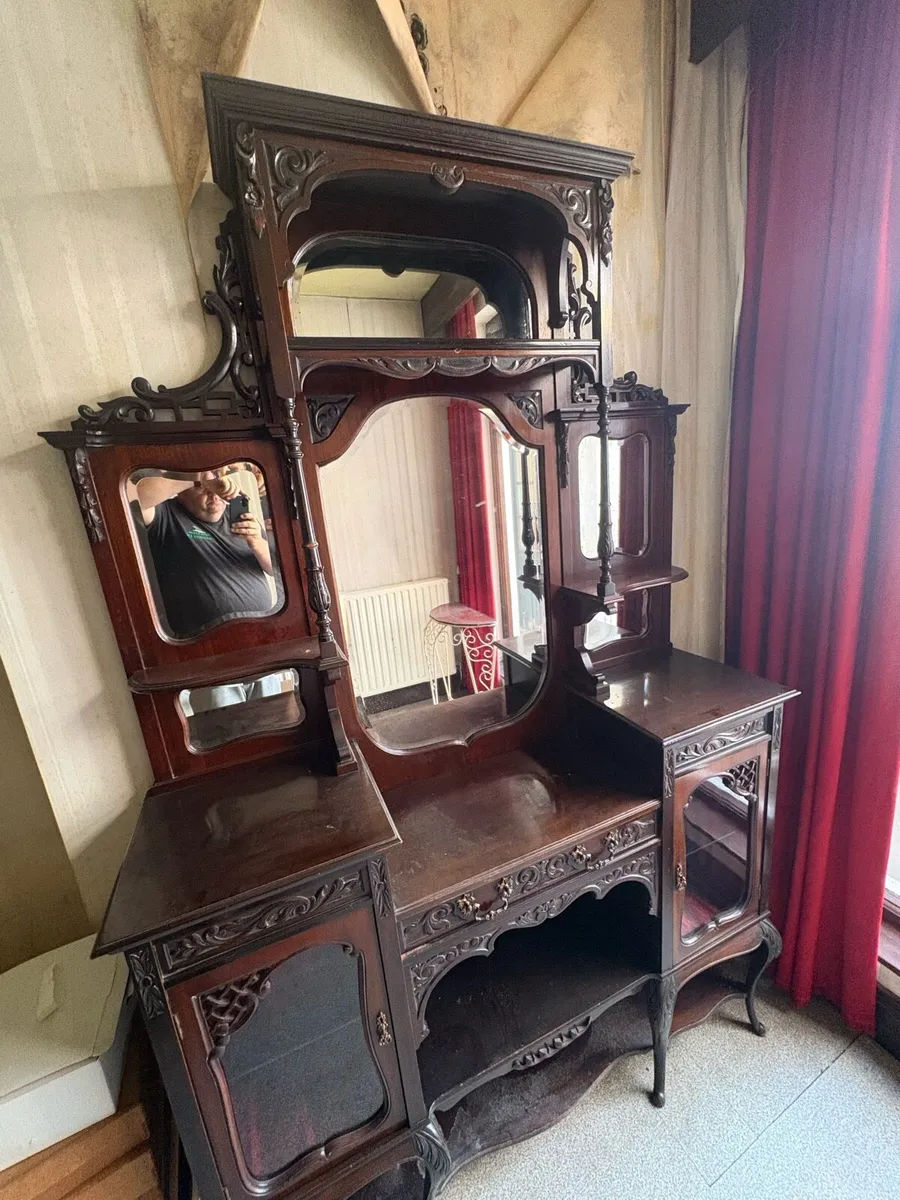 Antique furniture - Image 3