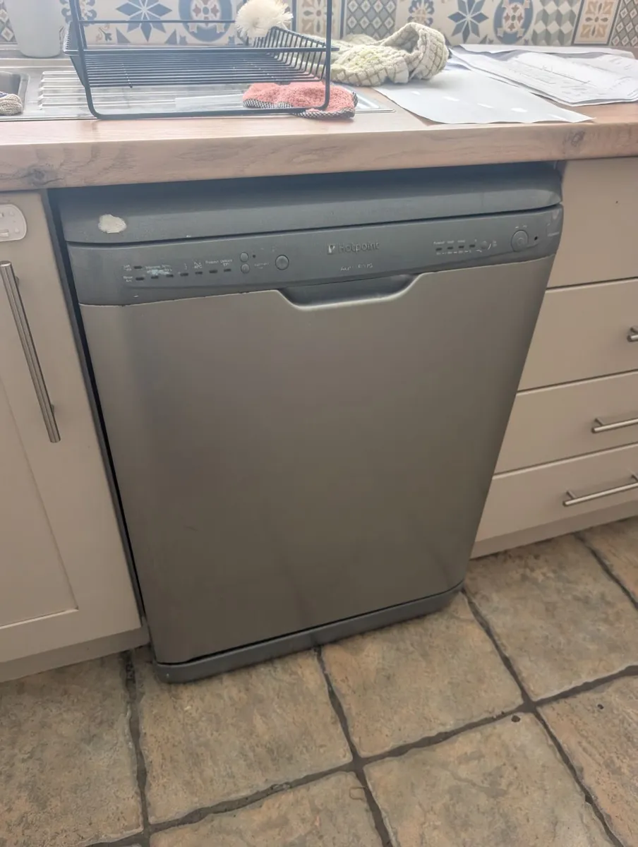Dishwasher