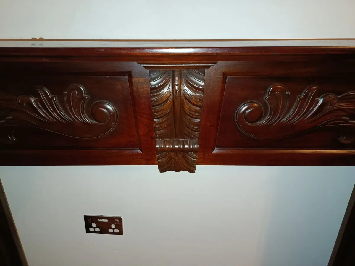 Fireplace Surround - Image 1