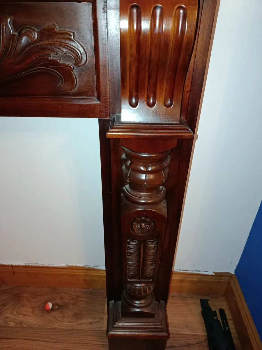 Fireplace Surround - Image 2