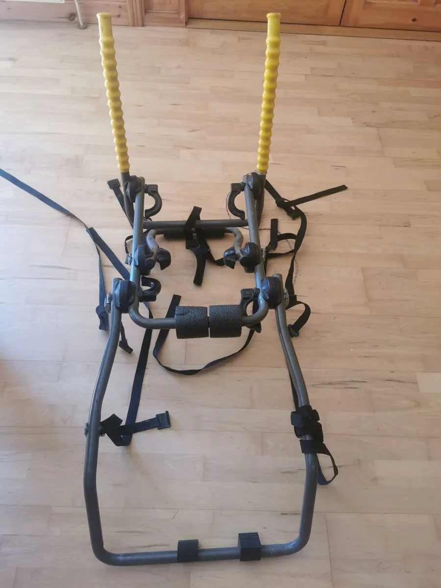 Bicycle carrier - Image 4