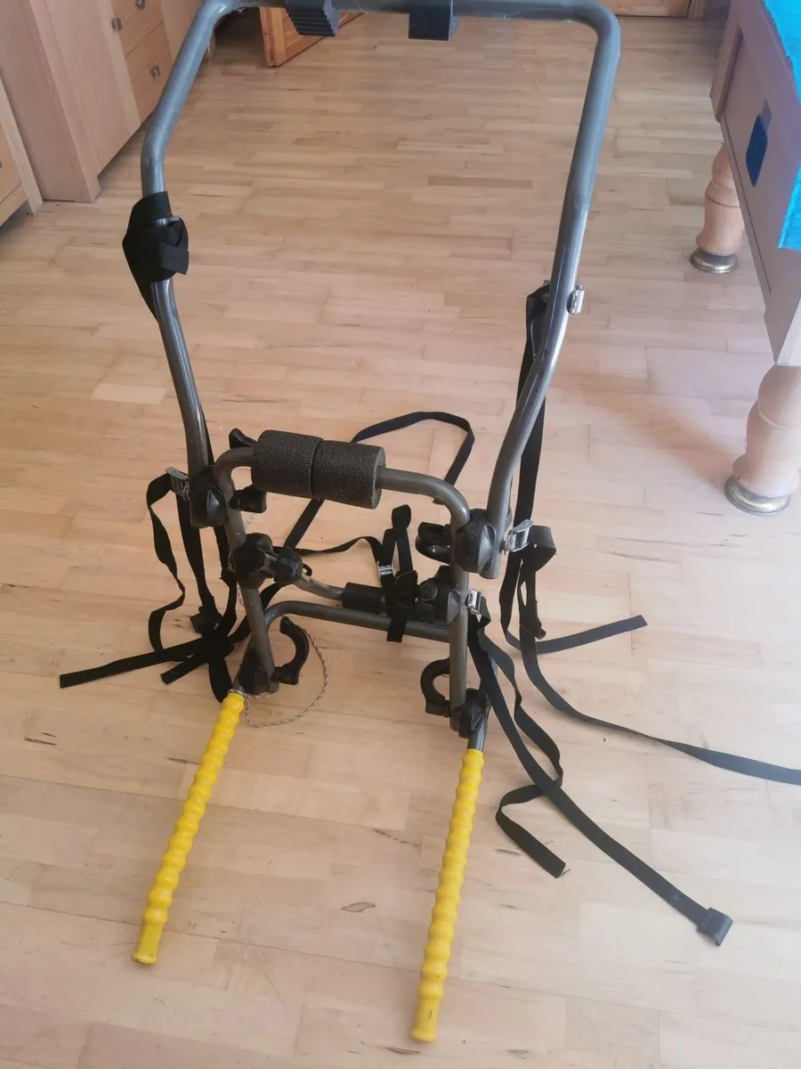 Bicycle carrier - Image 3