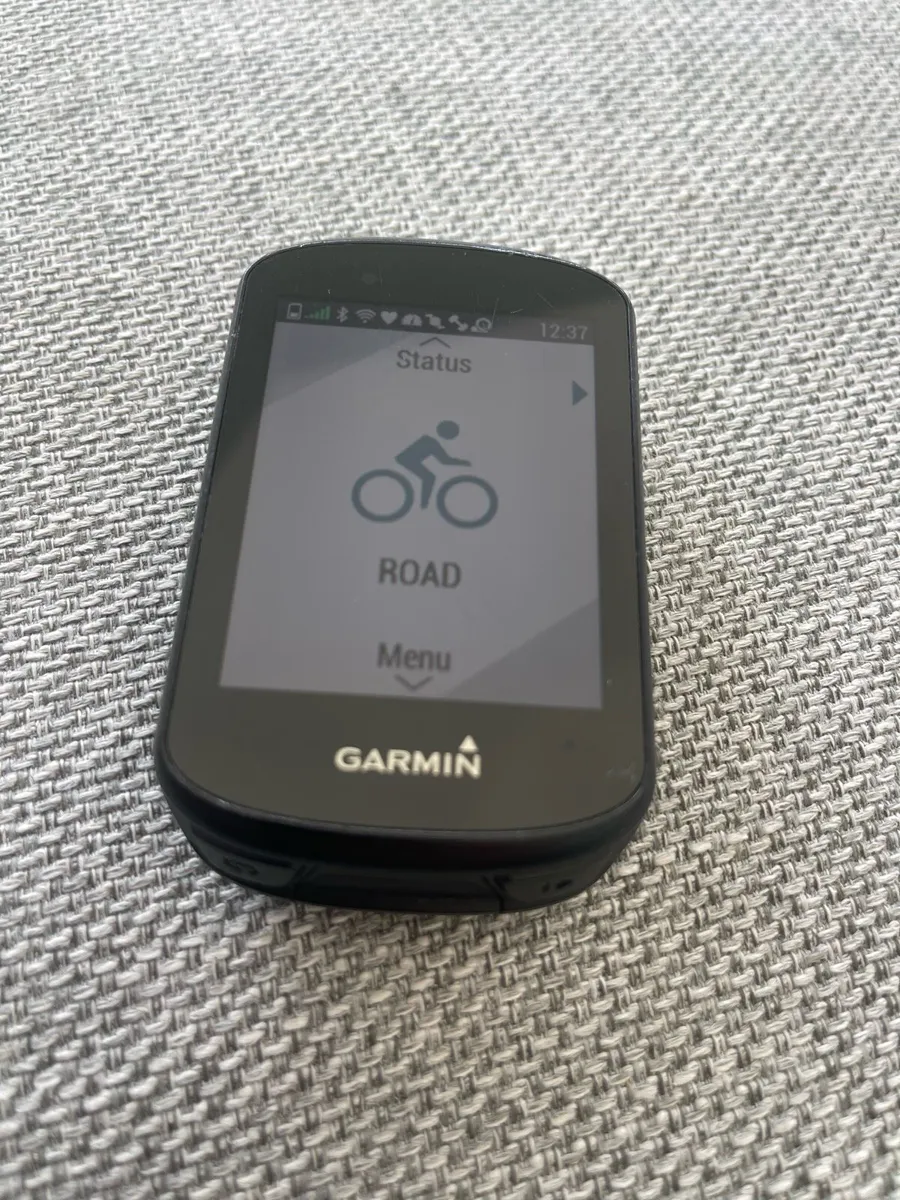 Garmin 530