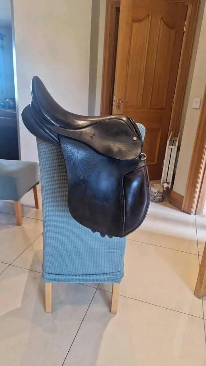 Pony Saddle - Image 2