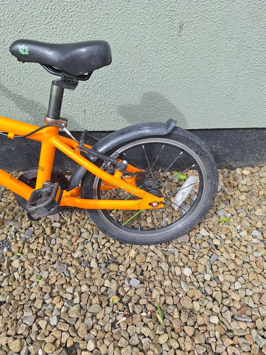 Frog 48 Bike - Image 3