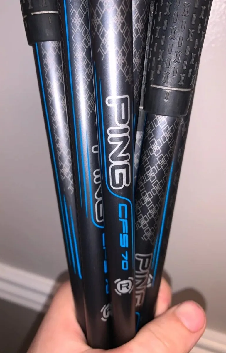 Ping G Max Irons 5-SW - Image 2