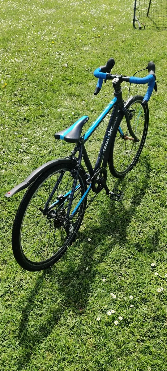 Bike - Image 1