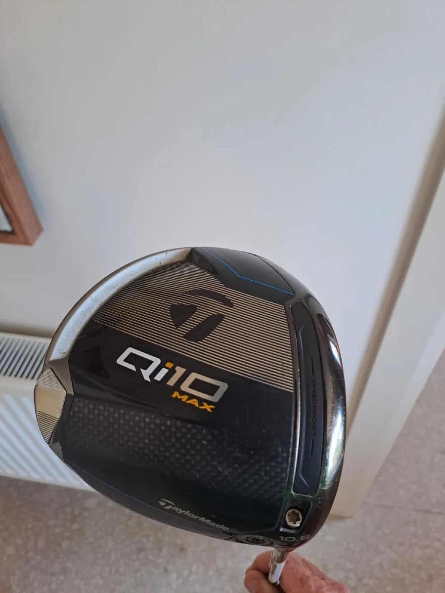 Golf club - Image 1