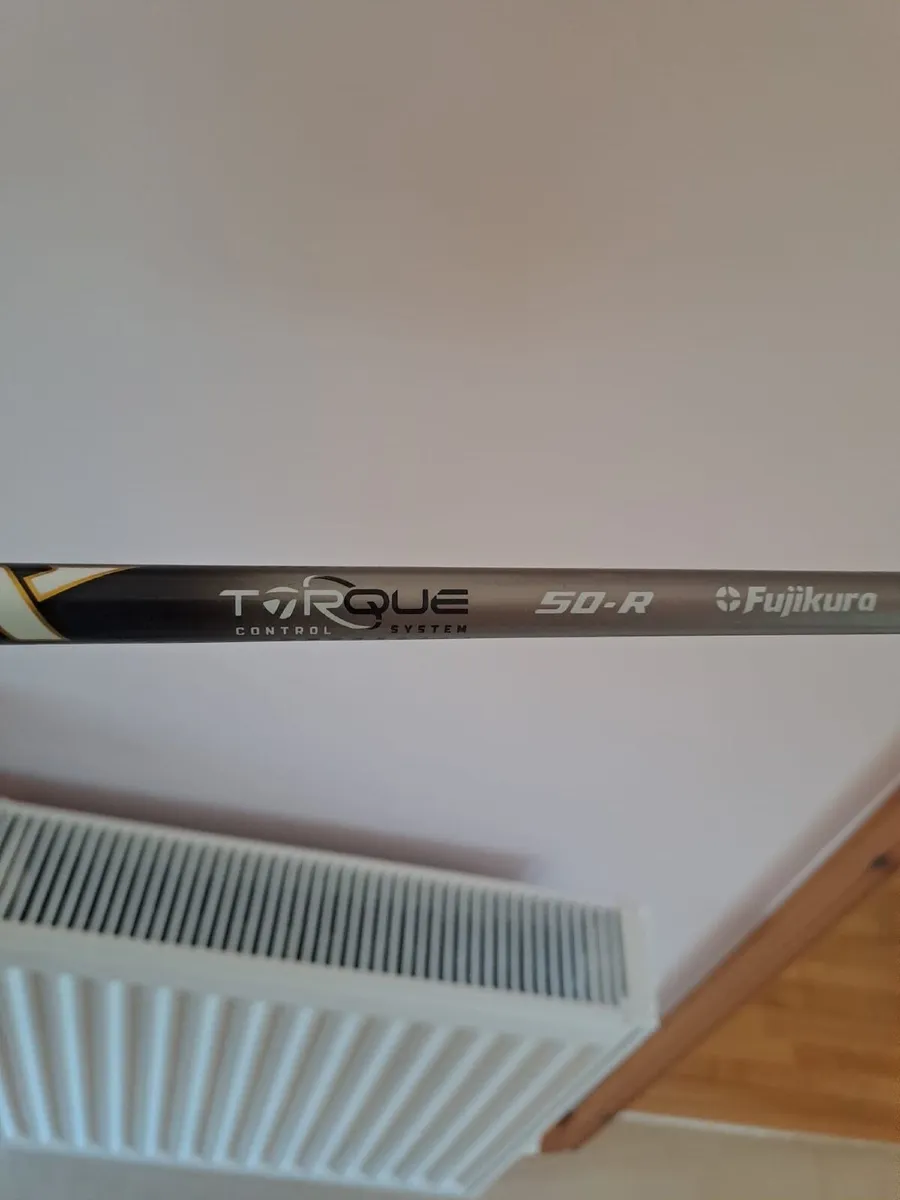 Golf club - Image 3