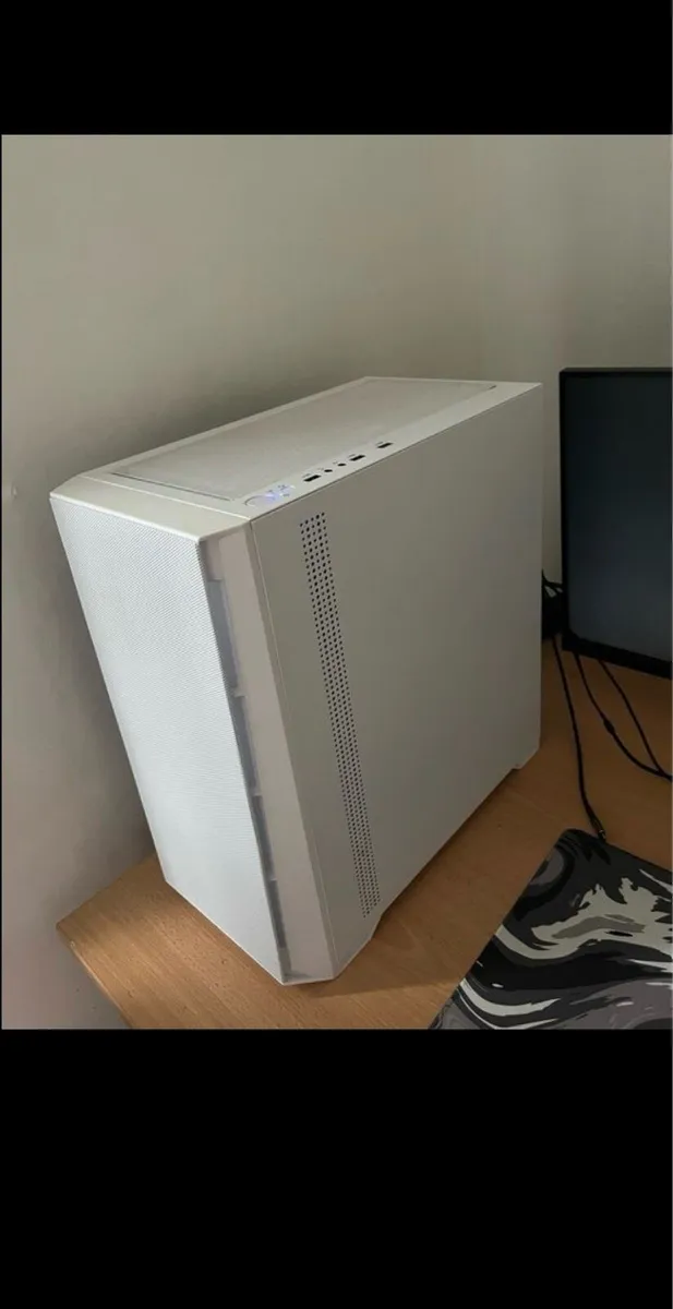 RTX 4060 Gaming PC - Image 4