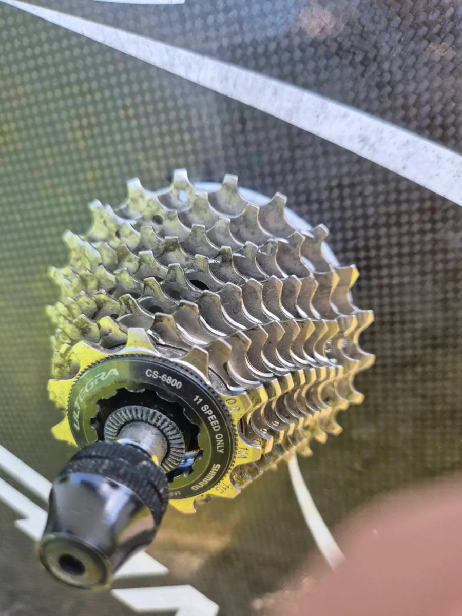 Disc wheel - Image 4