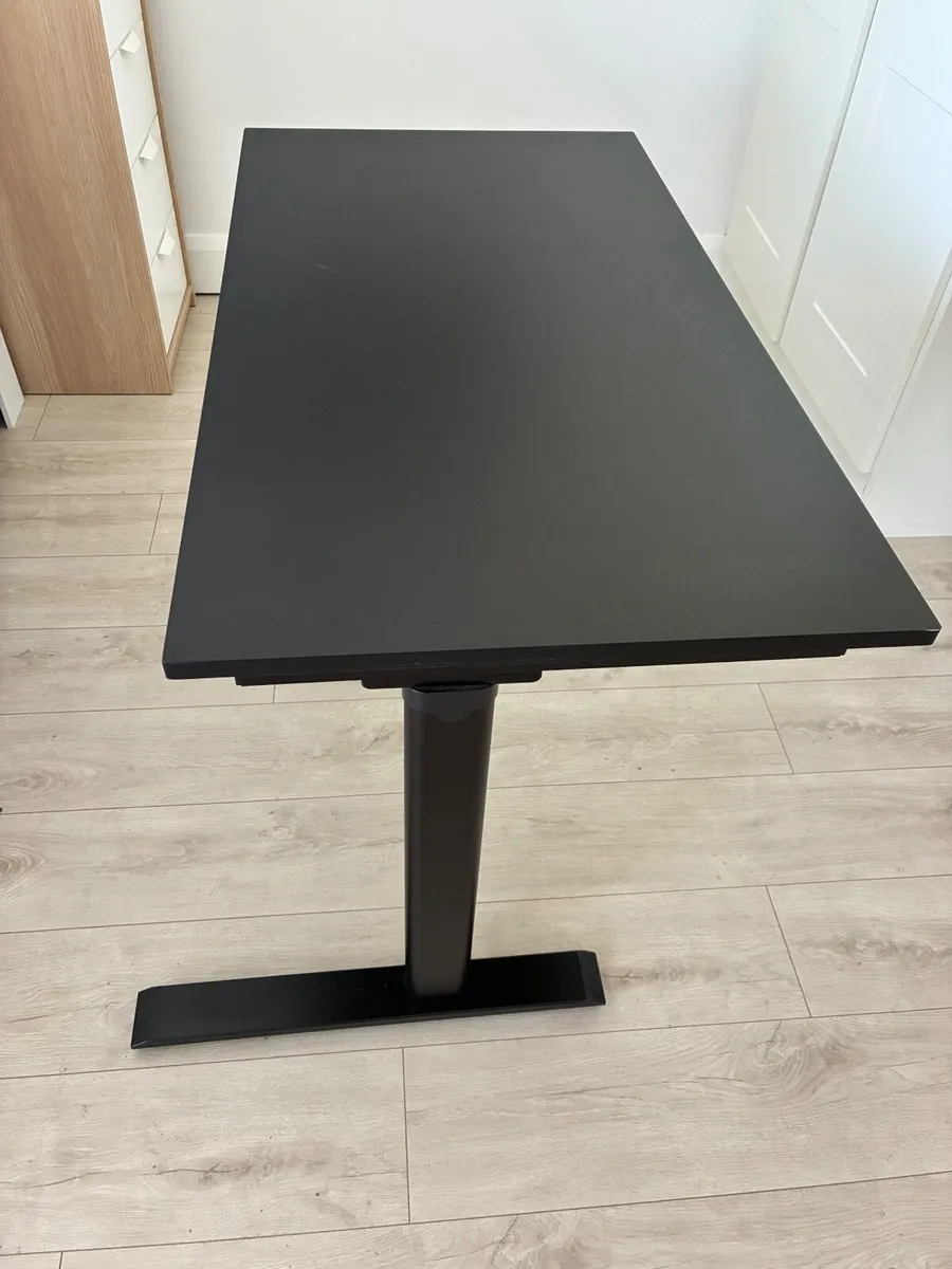 Office Desk Stand or Sitting - Image 1