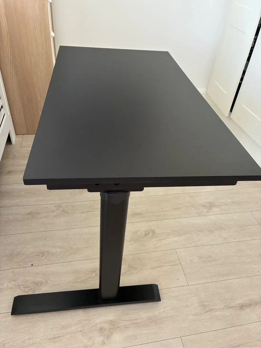 Office Desk Stand or Sitting - Image 2