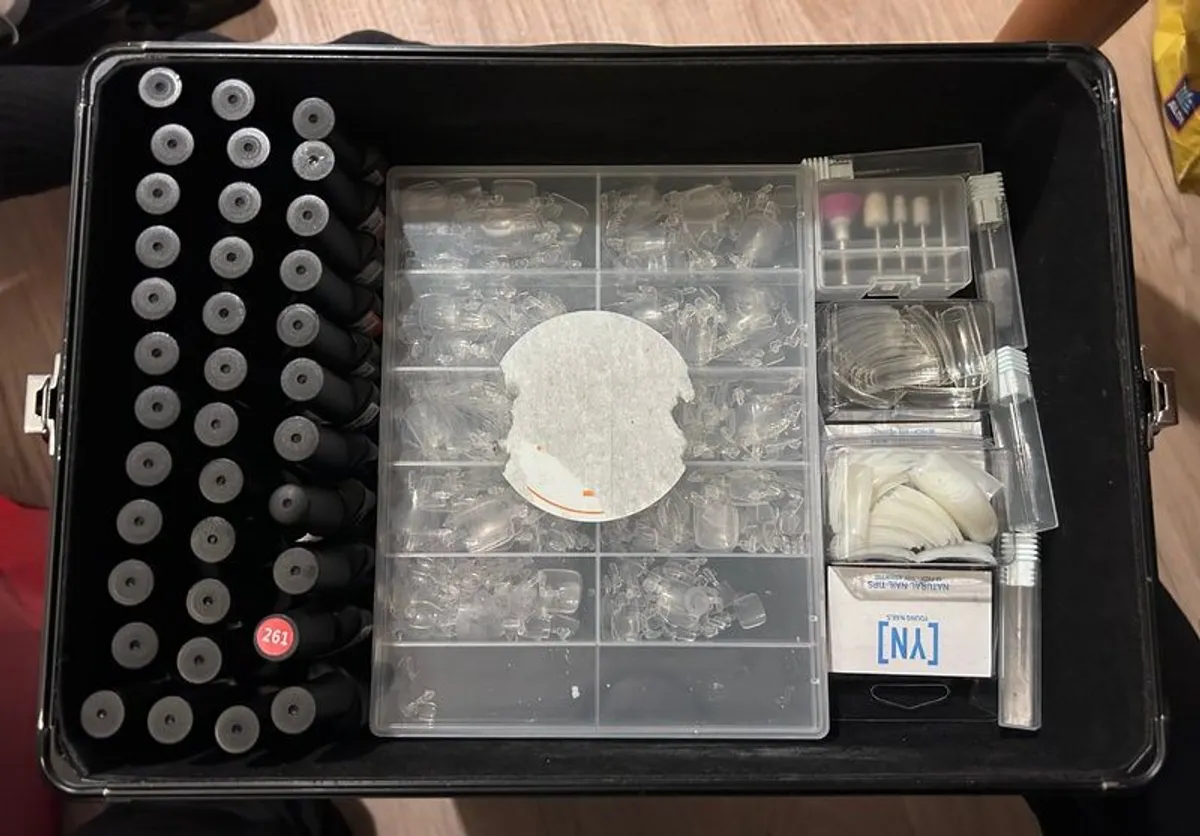 Nail kit - Image 4