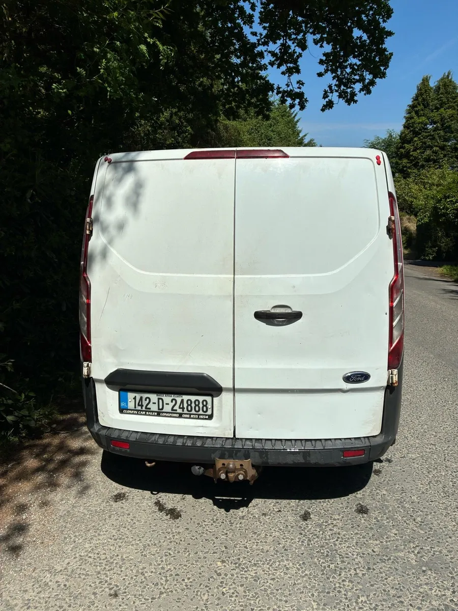 Van - Image 3