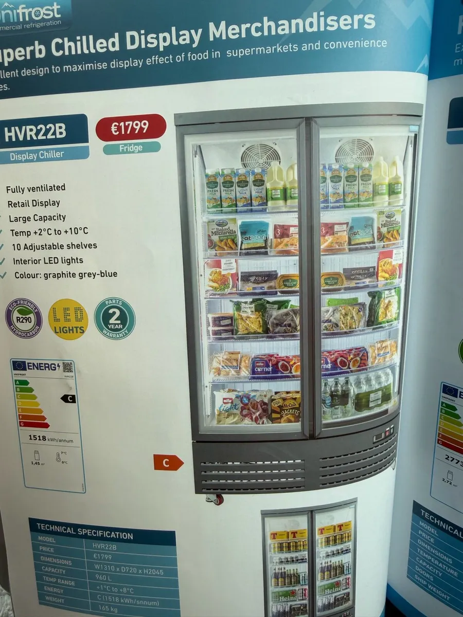New fridges on offer - Image 2