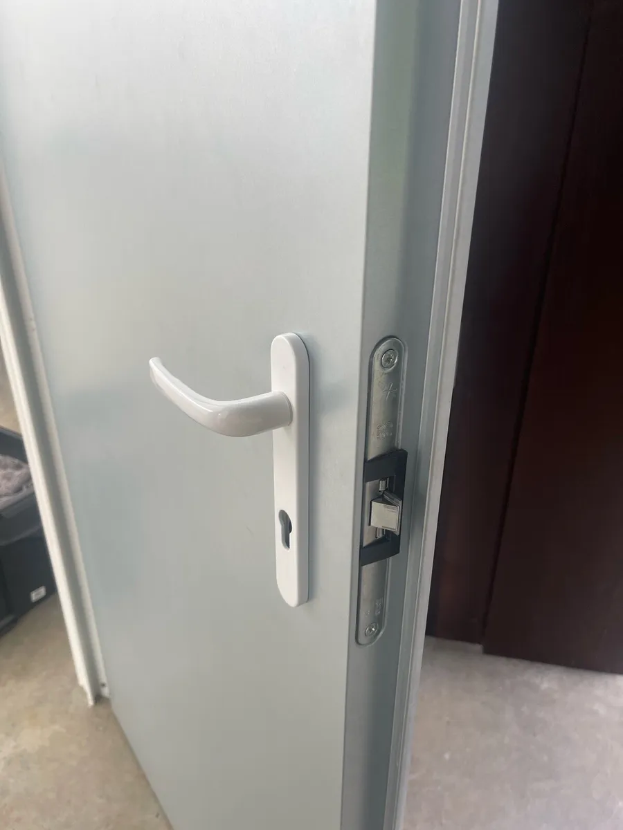 Metal Doors - Image 3