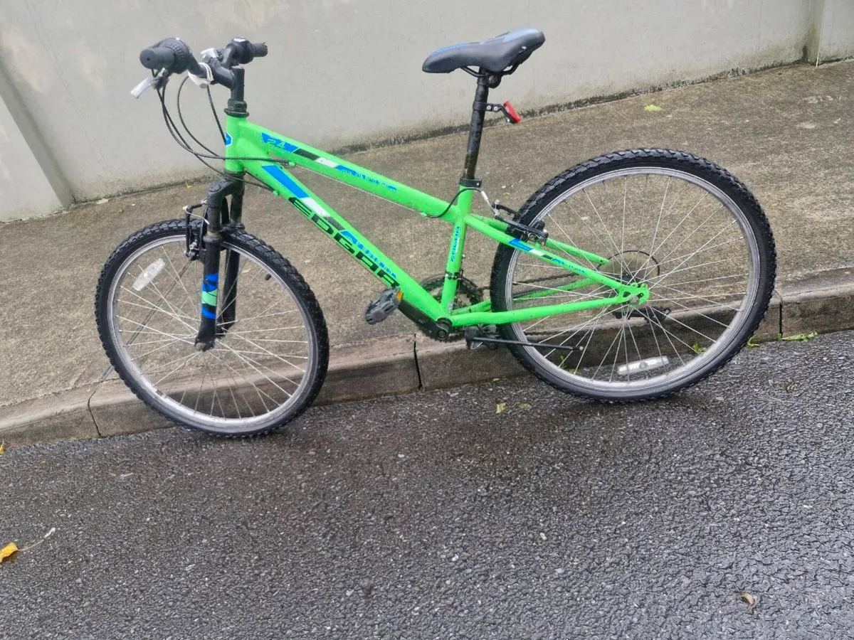 Boys bike for sale - Image 2