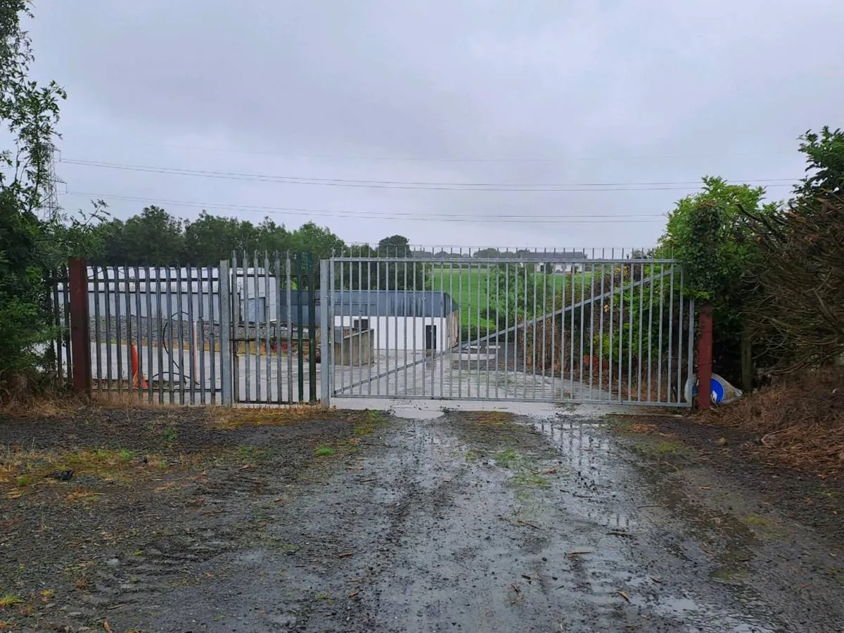 Storage Workshop unit to let - Image 3