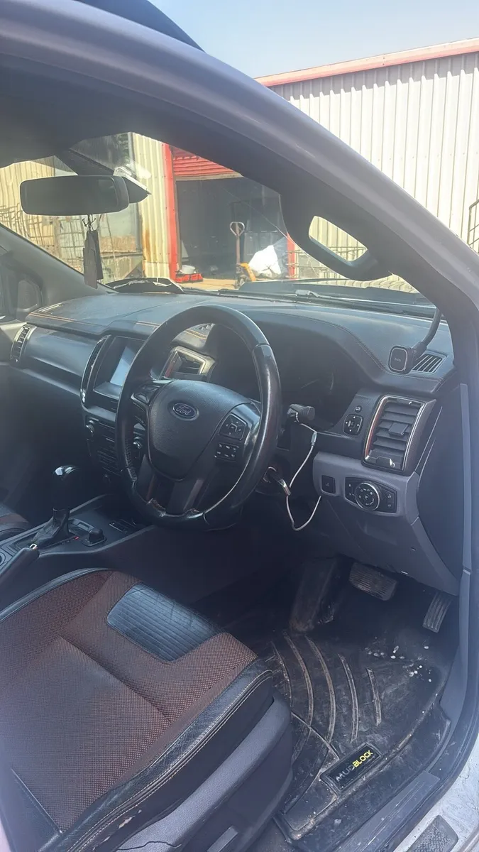 Ford Ranger 3.2 - Image 4
