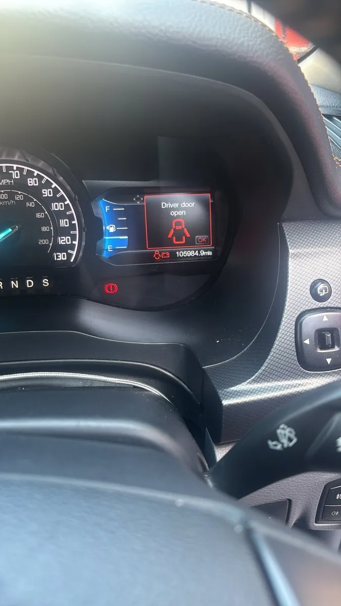Ford Ranger 3.2 - Image 3