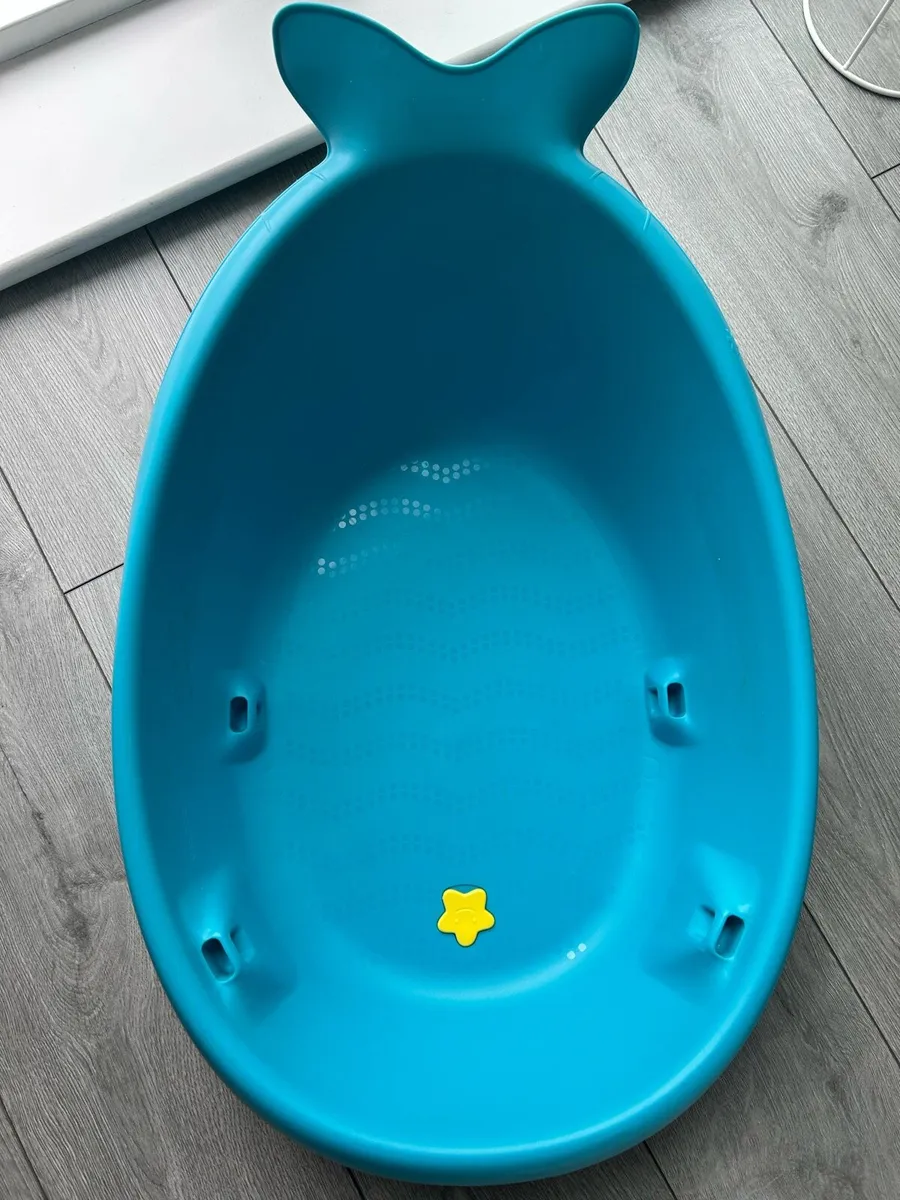 Baby tub skip hop - Image 2