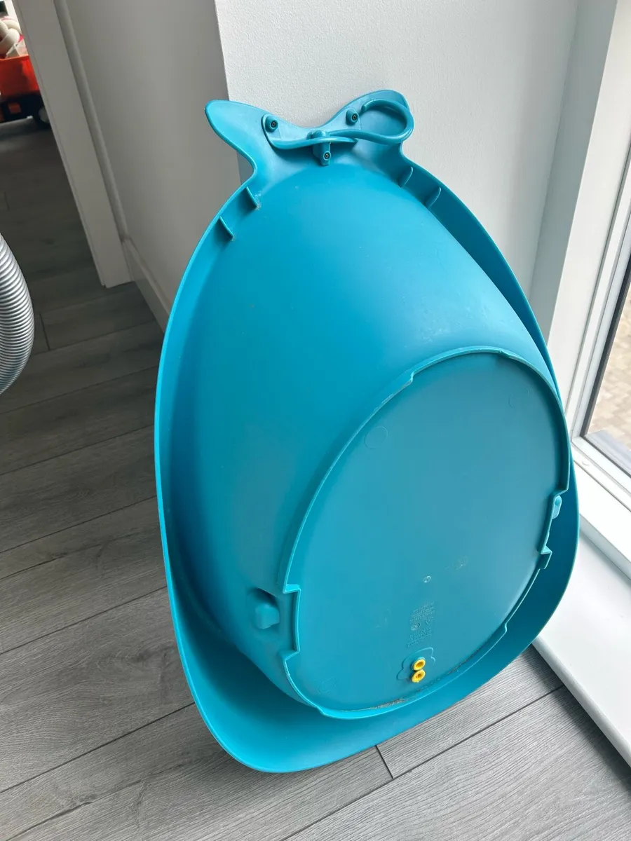 Baby tub skip hop - Image 3